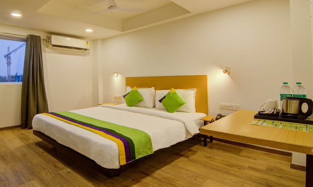 Фото Treebo Trend Apple Tree Express Airport