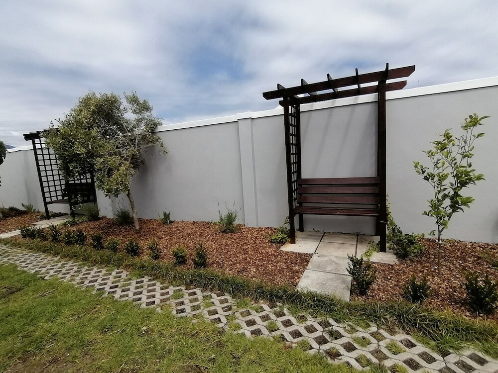 Фото Villa Venusta