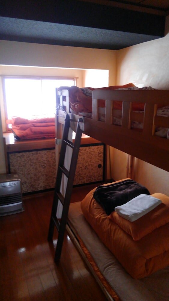 Фото MoriokaGuestHouse - Hostel