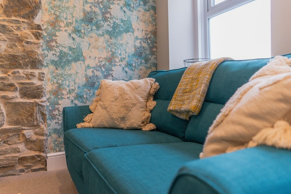 Фото Carrick Rooms