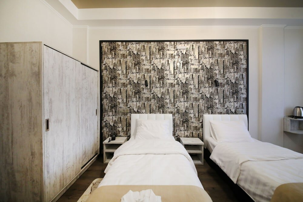 Фото Hotel Panoramic