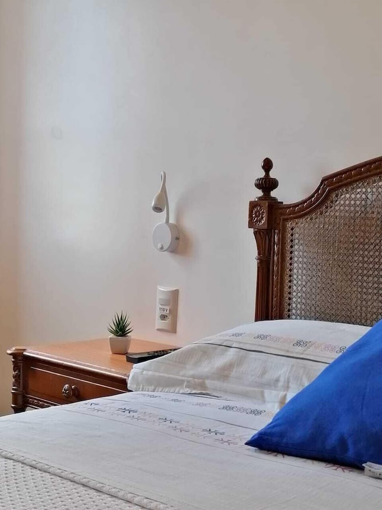 Фото Bahia Pelô Hostel