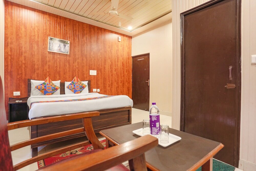 Фото Fabexpress Limewood