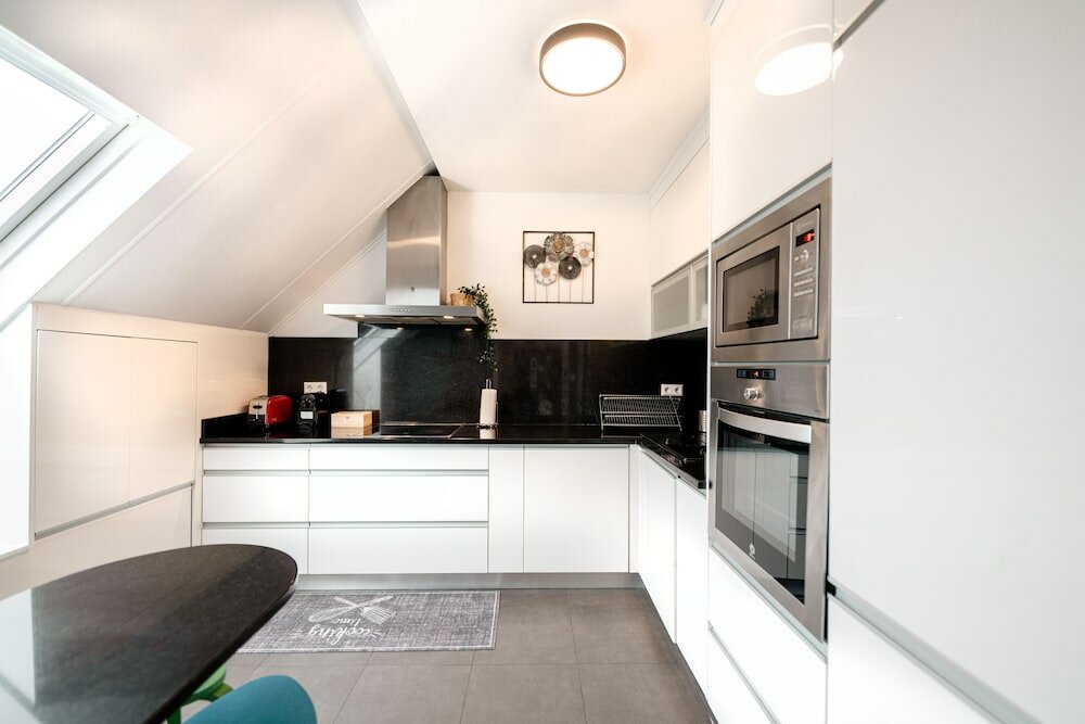 Фото Mod Bonnevoie Apt Easy Access to Gare