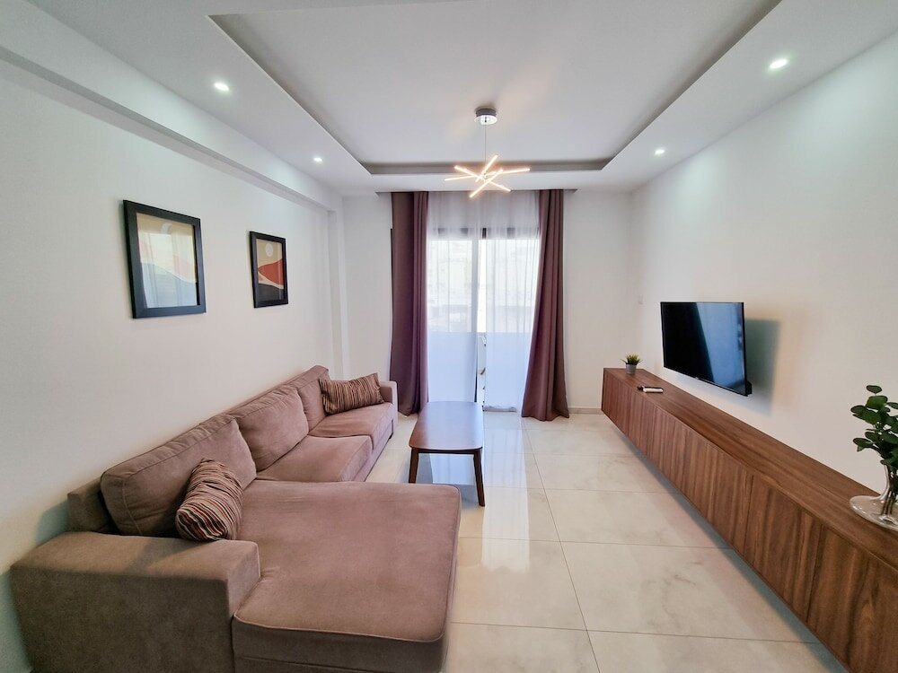 Фото Sea Bay Apartment