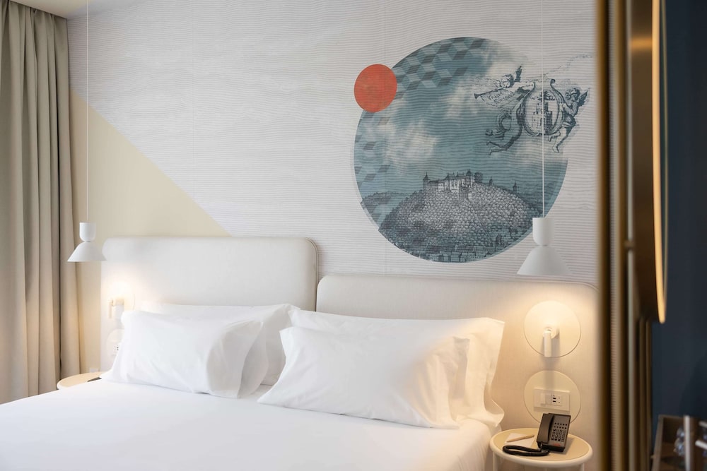 Фото Occidental Ljubljana