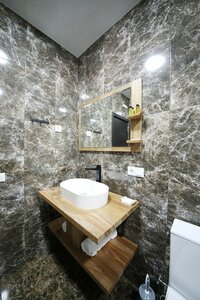 Гостиница Hotel Panoramic