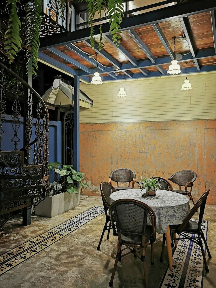 Фото Priya Boutique House