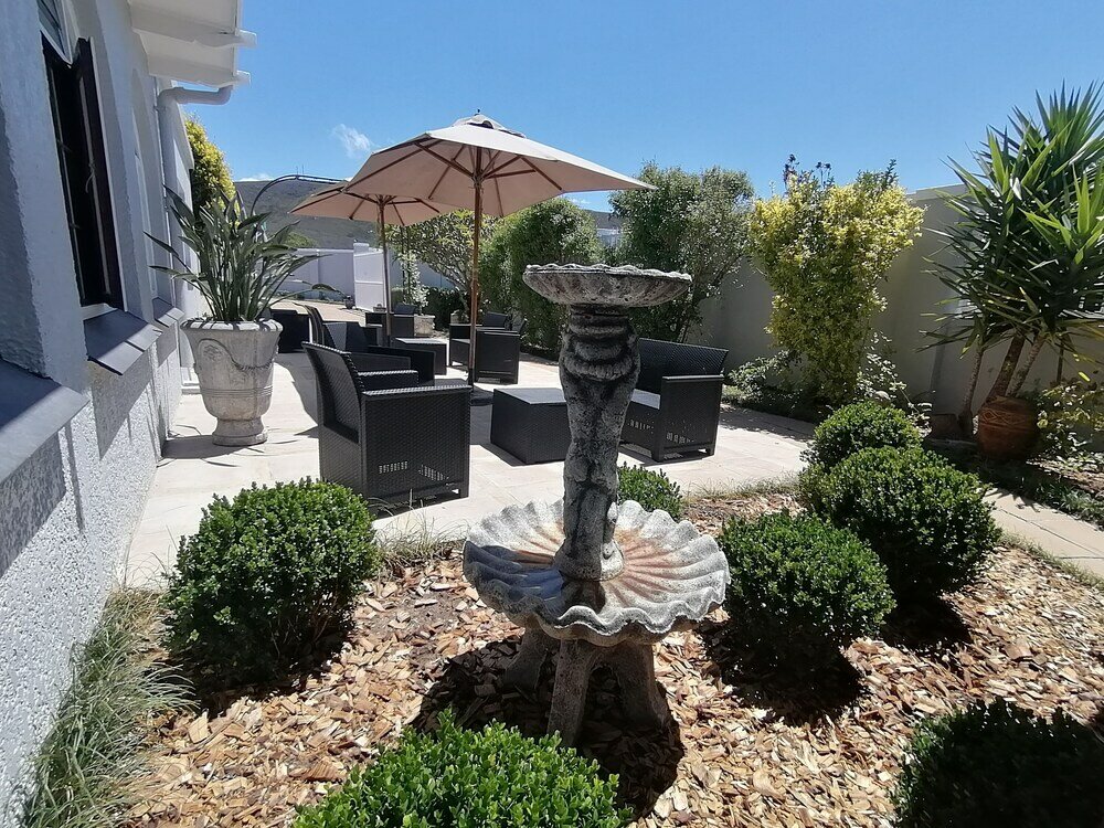 Фото Villa Venusta