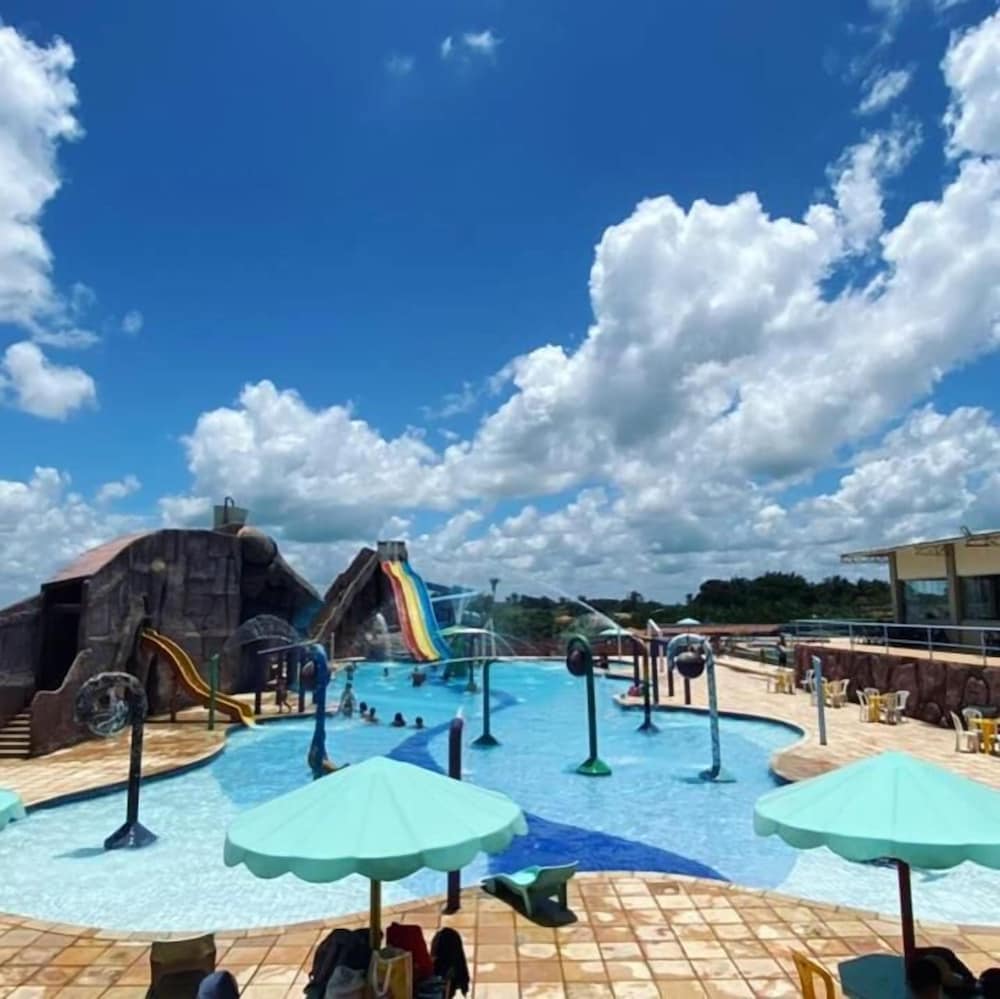 Фото Açai Club Hotel