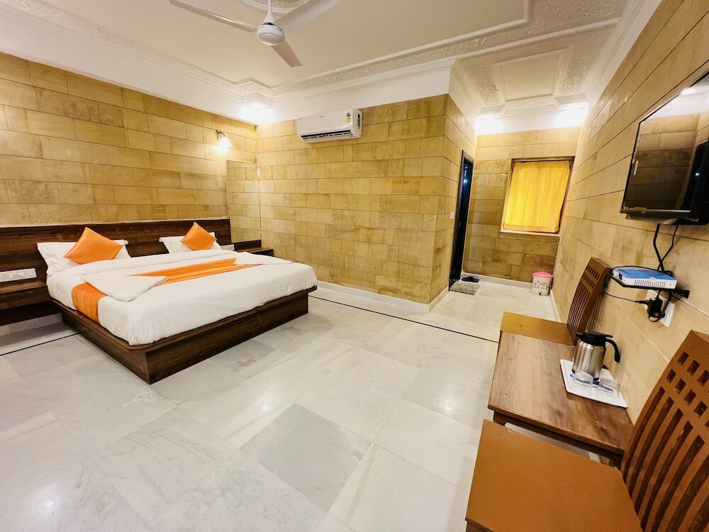 Фото Hotel Garh Villa