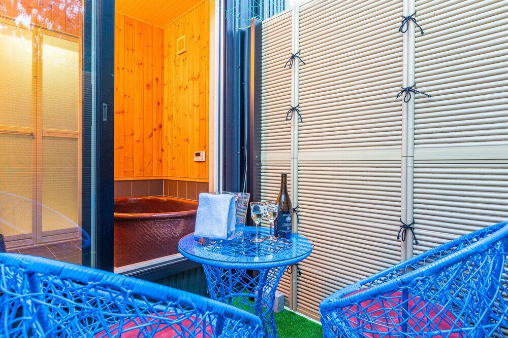 Фото H. P House Shirahama