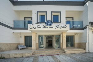 Гостиница Costa Viva Bodrum в Бодруме