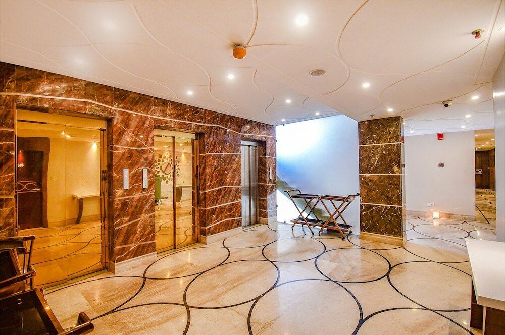 Фото Fabhotel Prime Tahoura International