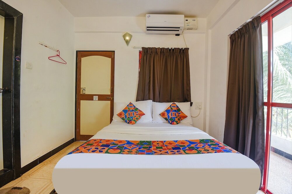 Фото FabExpress Shraddha Botique Villa, Porvorim