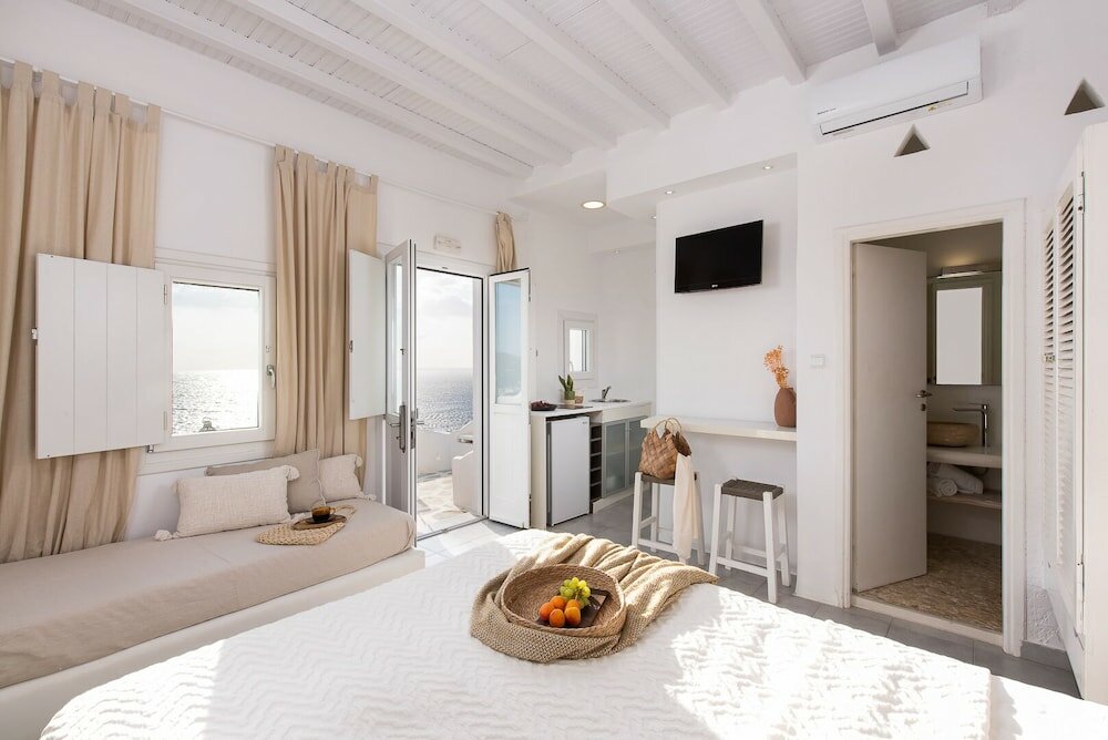 Фото Marina Sunset View Mykonos