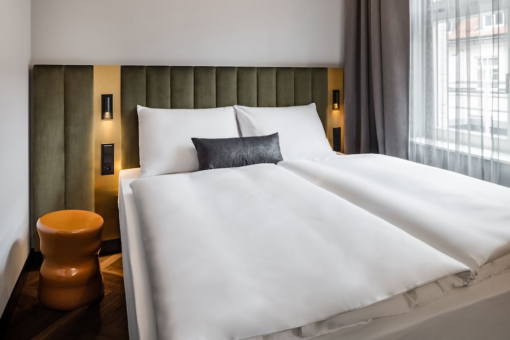 Фото Amano Home Leipzig