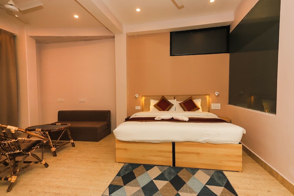 Фото Buddha's Abode