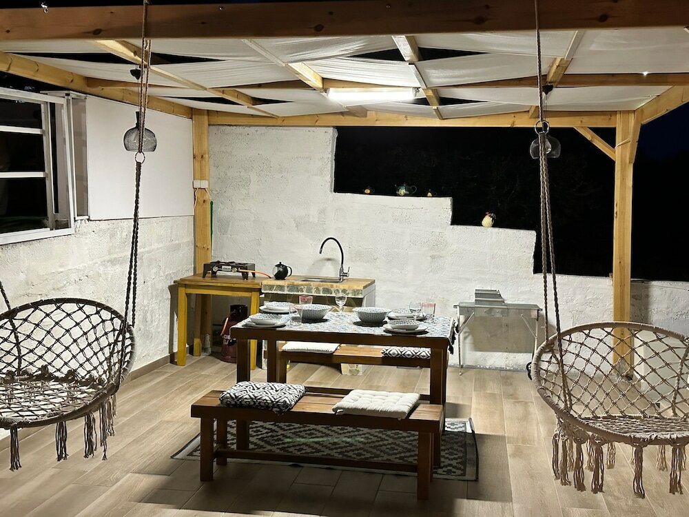 Фото Queens Luxury Glamping