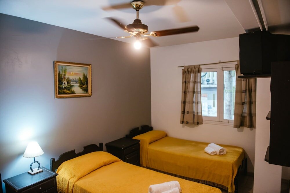 Фото Hotel Rosario