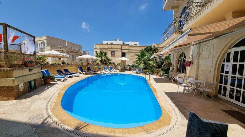 Гостиница Villa Serenity B&b