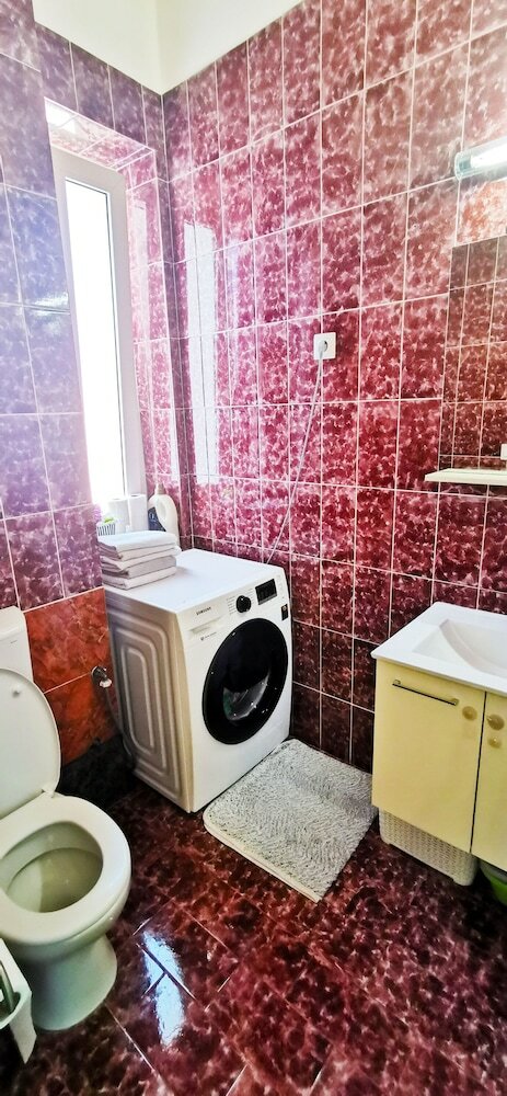 Фото Spring Rooms Split