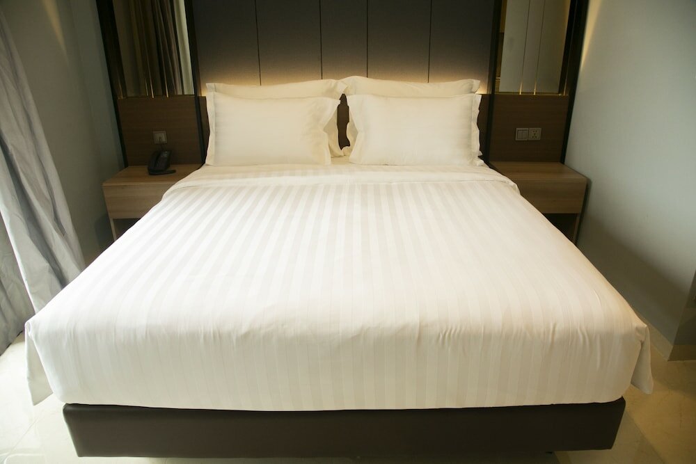 Фото Herloom serviced residence