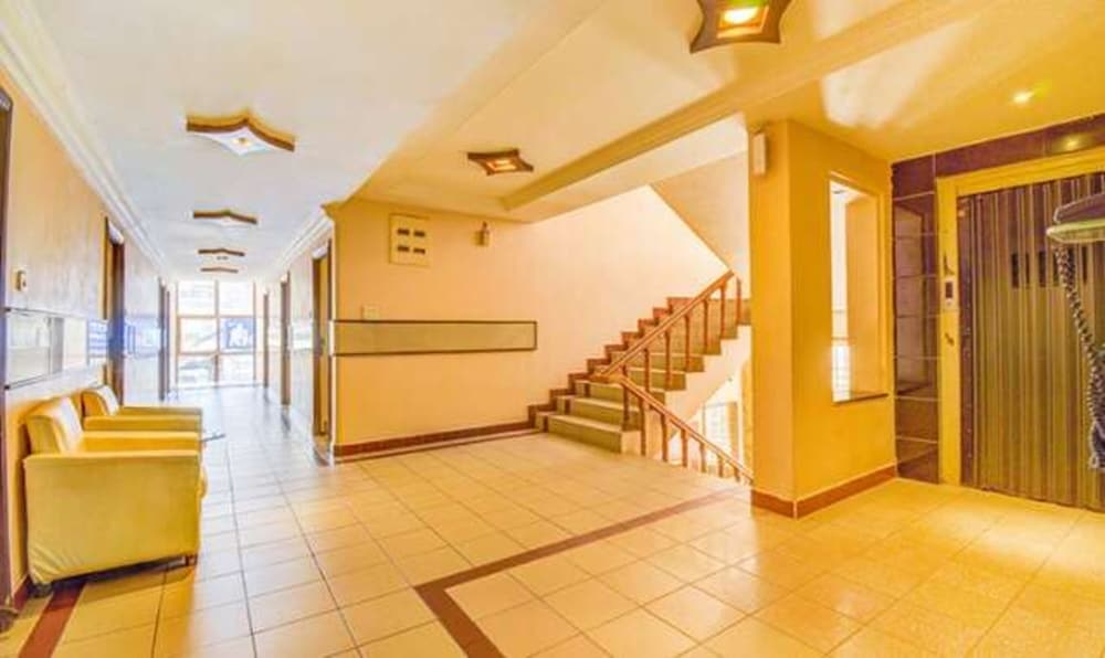 Фото Fabhotel Kinnera Comforts