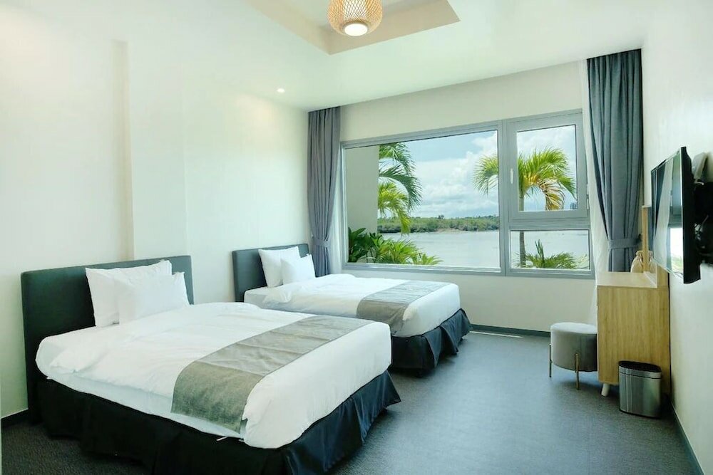 Фото Cube9 Resort and SPA