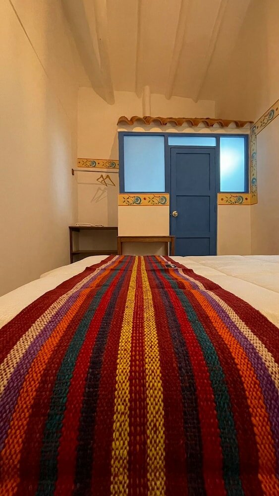 Фото Hotel Romero Cusco