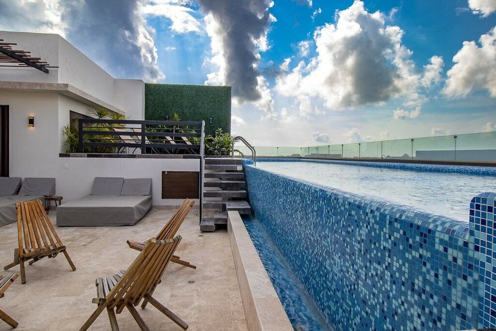 Фото Gaia 1-br Suite