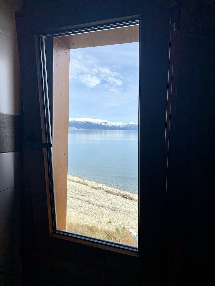 Фото Blue Aparts Bariloche Loft Crystal Suite