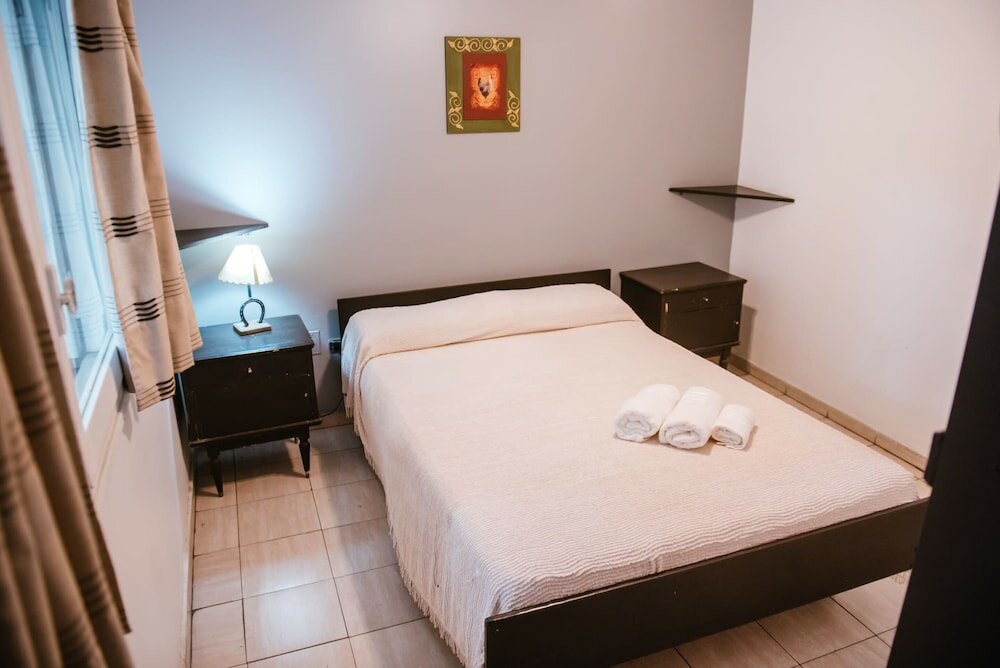 Фото Hotel Rosario