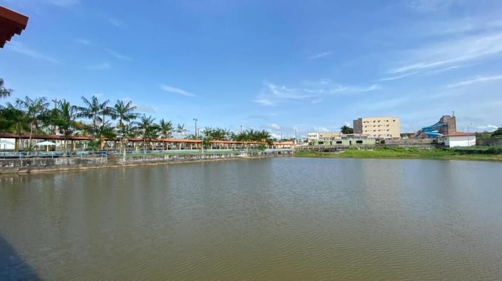 Фото Açai Club Hotel