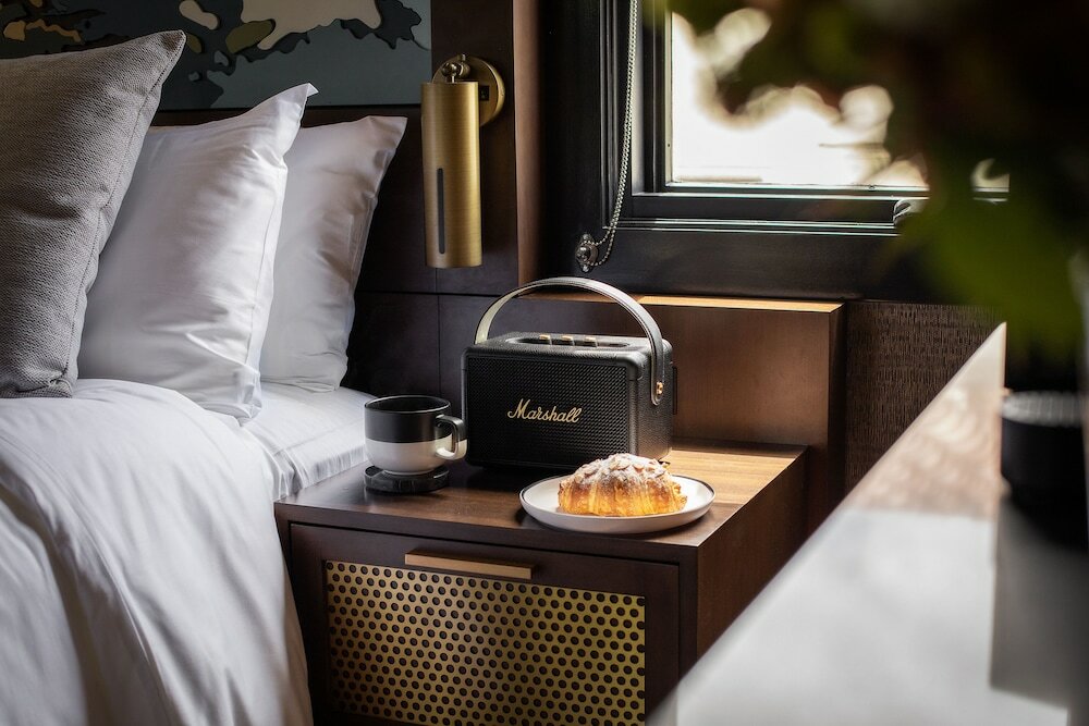 Фото Orli La Jolla