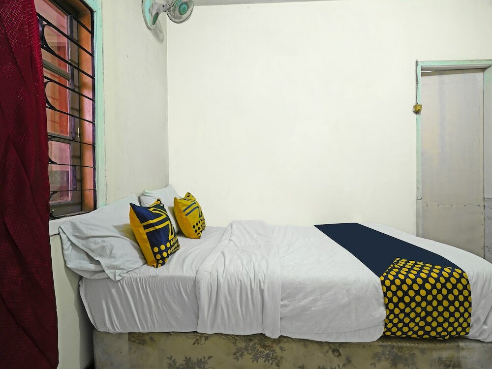 Фото Spot On 91545 Pondok Mukti Syariah