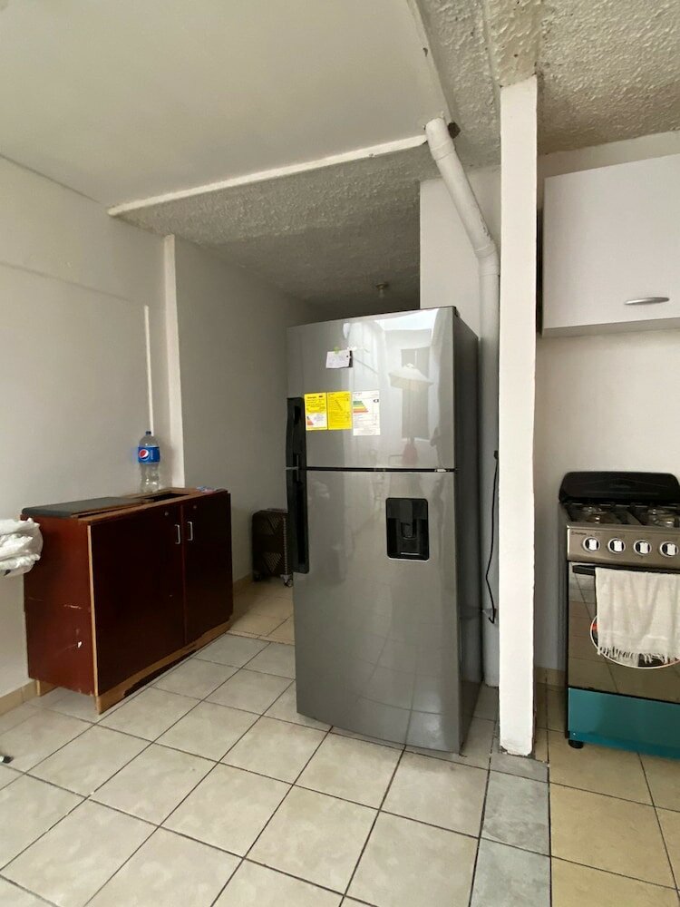 Фото Hostal Los Heroes