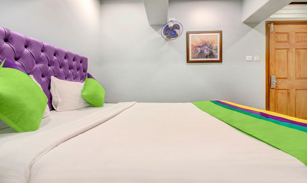 Фото Itsy by Treebo - Cruz Royale