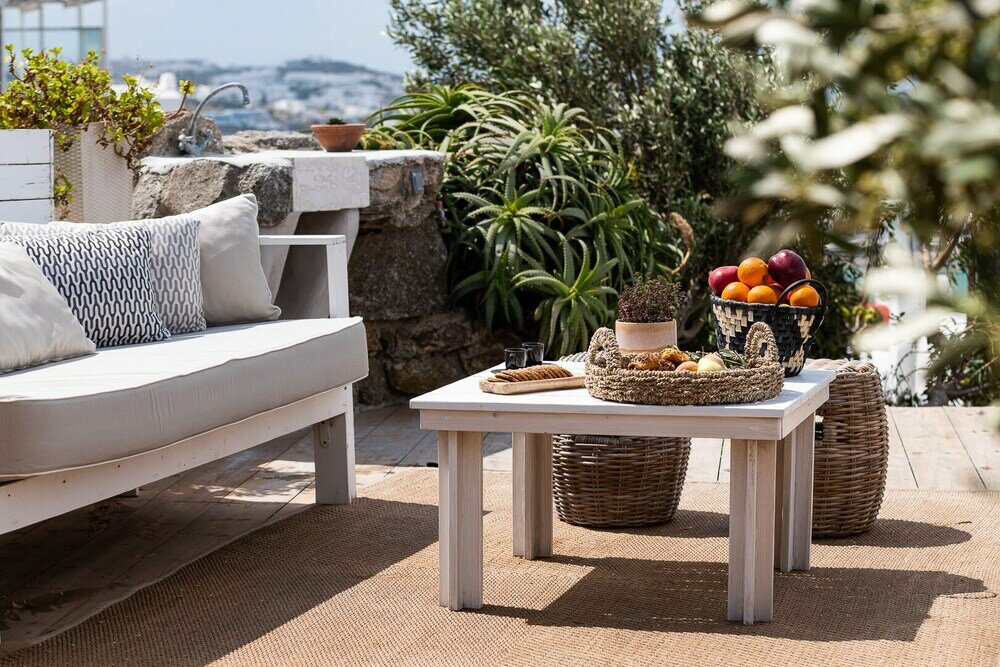 Фото Marina Sunset View Mykonos