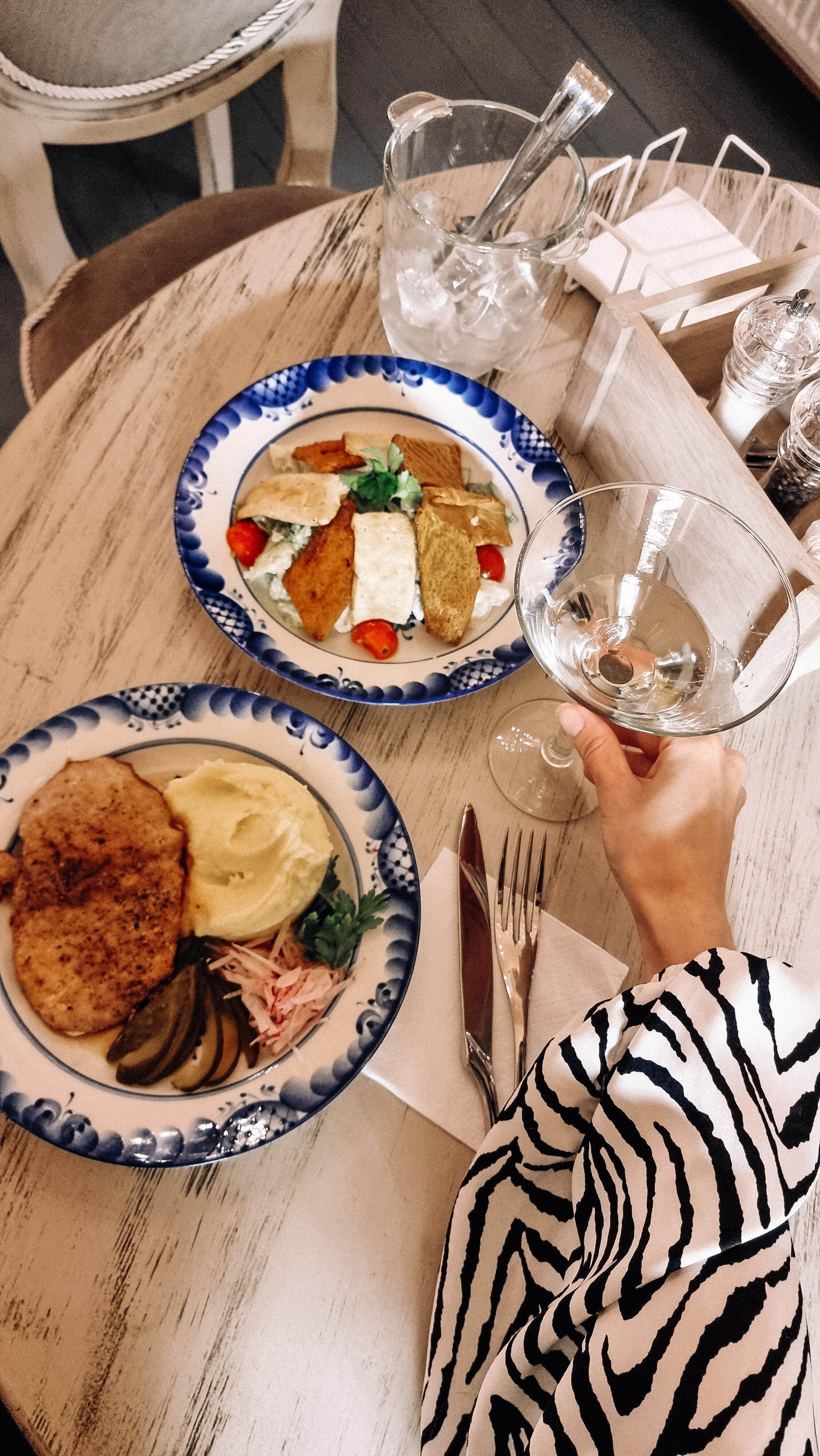 Фото Эко Парк Тепло