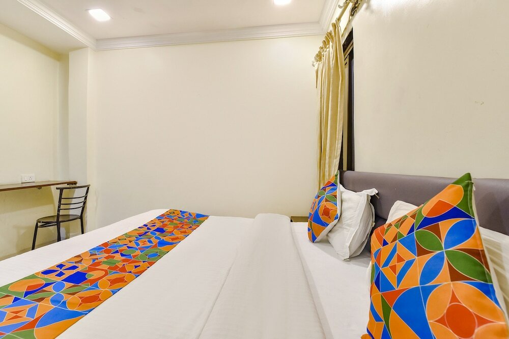 Фото Fabexpress Golden Wings