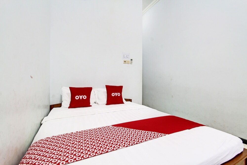 Фото Super Oyo 91748 Wisma Pkpri Purworejo