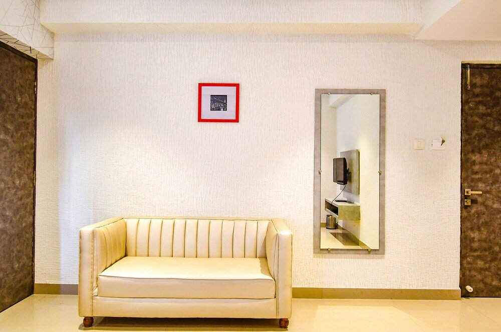 Фото FabHotel Lake View Topsia