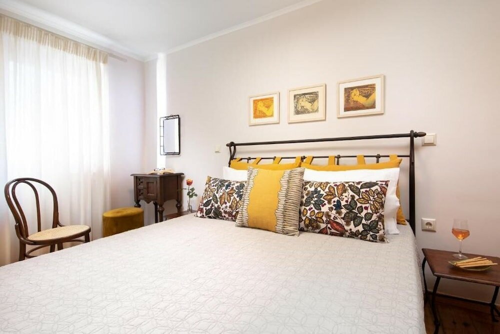 Фото Porta Reale Suite by CorfuEscapes