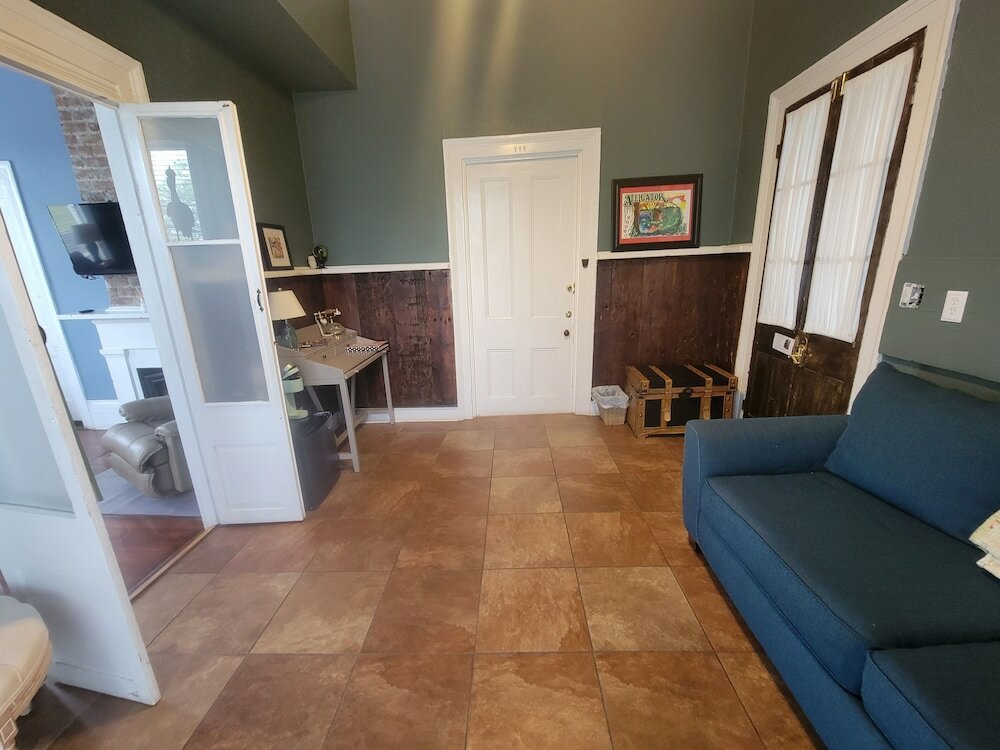 Фото Maison des Lunes