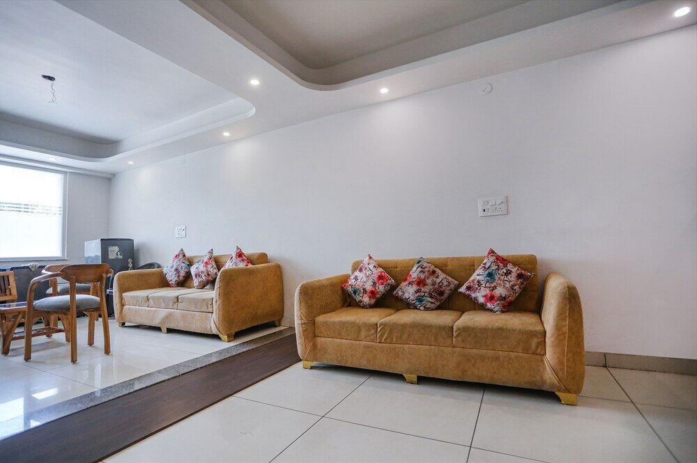 Фото Fabhotel Well Stay