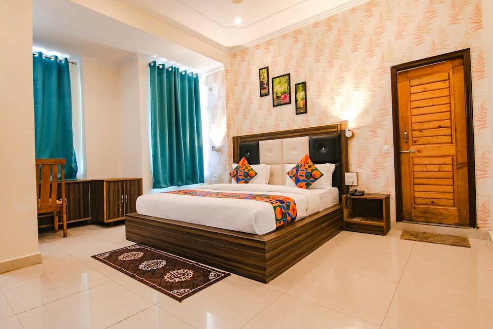 Фото Fabhotel Rakus Place