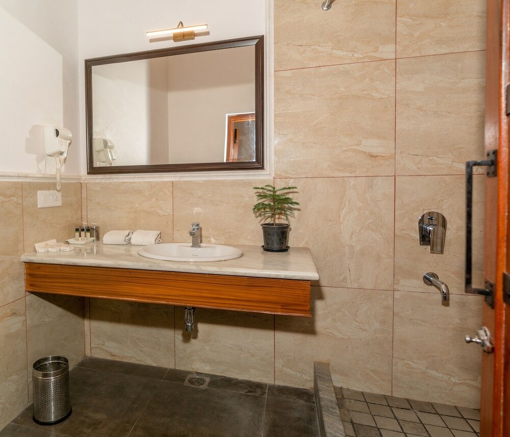 Фото Indra Niwas