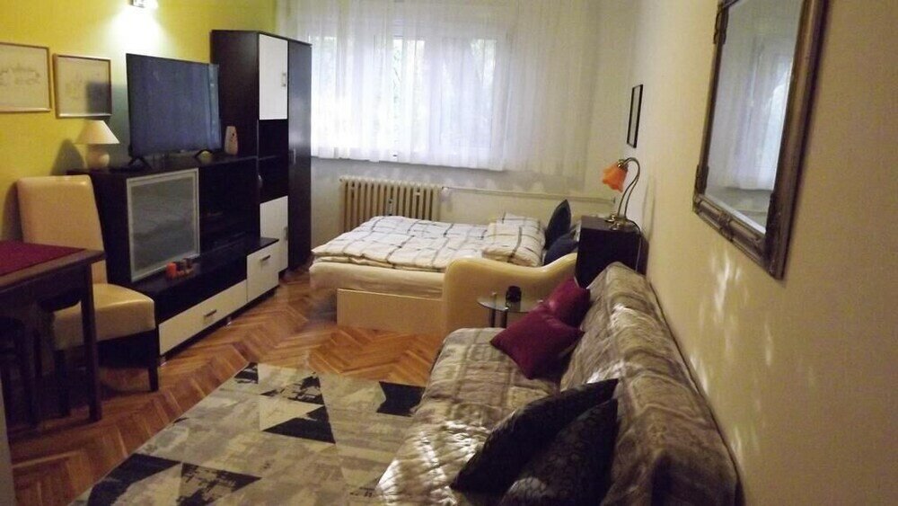 Фото Studio Apartman Vijenac