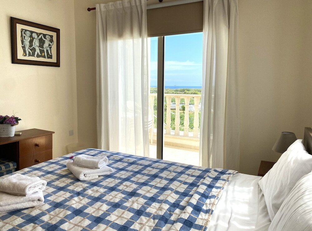 Фото Villa Ithaca Protaras